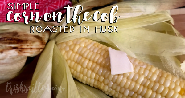 Watch How to Cook Corn Without Shucking video Watch How to Cook Corn Without Shucking video