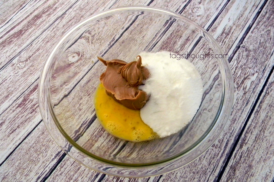 Magic Peanut Butter Cookie Recipe For Kids