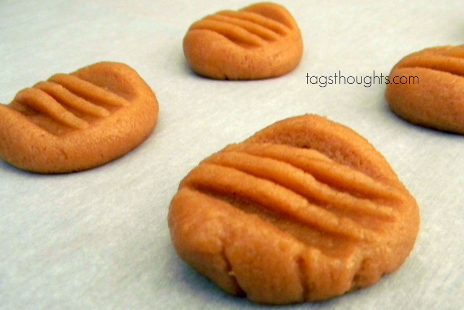 Magic Peanut Butter Cookie Recipe For Kids