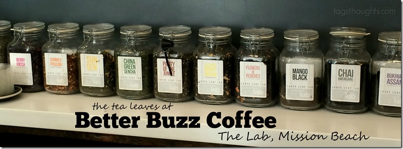 Better Buzz Coffee California by TrishSutton.com