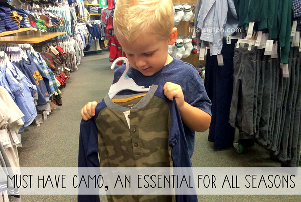 Back-To-School With Carter’s; Review, Sales & Coupon
