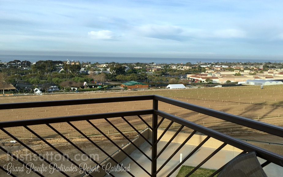 San Diego Spring Break: Grand Pacific Palisades Resort, Carlsbad | Beaches, Bathing Suits, Amusement Parks, Sunshine and a little R&R