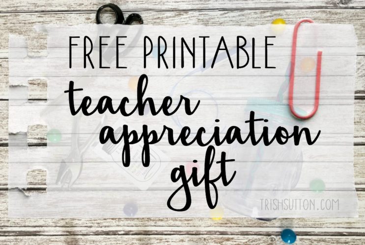 Last Day of School Free Printable Chalkboards | Preschool - 12th Grade