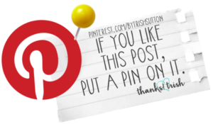 Put A Pin On It, Pinterest.comByTrishSutton
