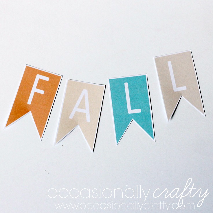 Ultimate List of Fall Printables; Wall Art, Tags, Planners &amp; Coloring Pages