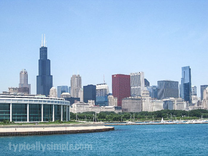 Chicago: Must See Places & Things To Do