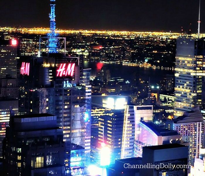 New York City Views; Travel To New York City | Heather Garcia