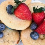 Simple Pancake Mix Muffins Recipe