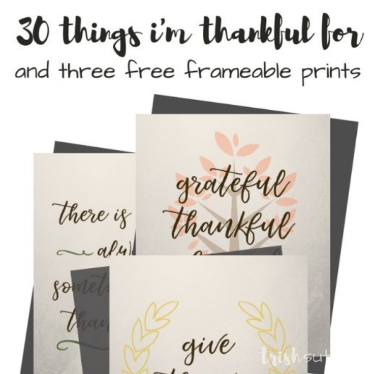 School Printables Archives - Trish Sutton