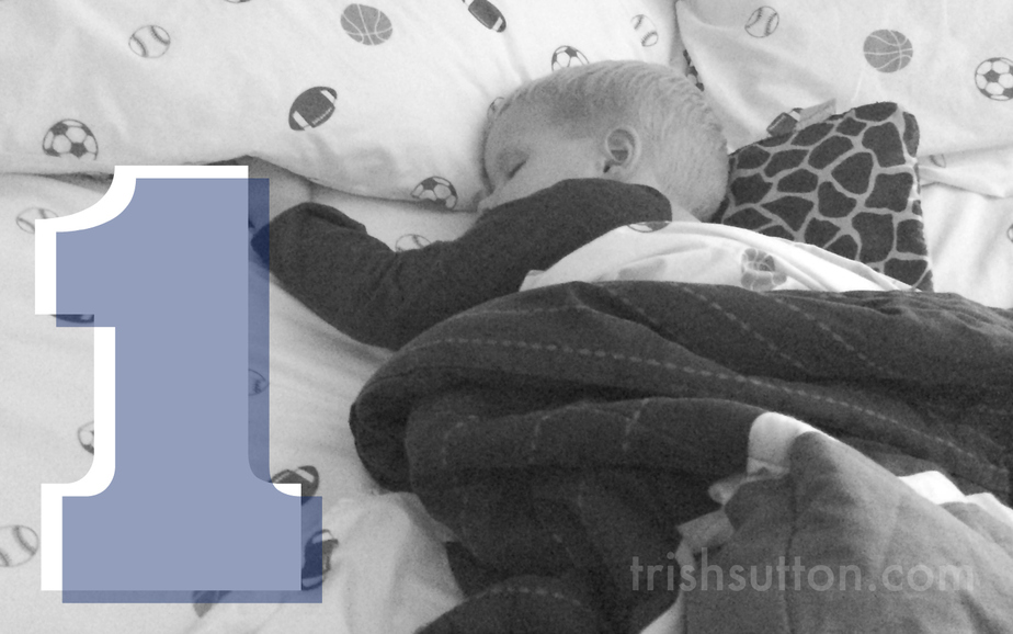 Four Reasons Why Our Four Year Old Still Naps Trish Sutton
