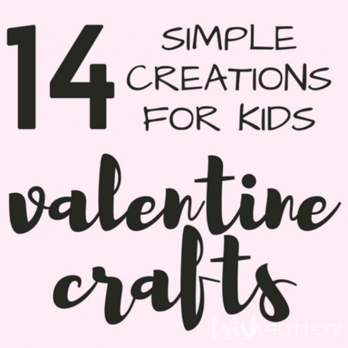 You Rock Kids Valentine Free Printable for Pop Rocks