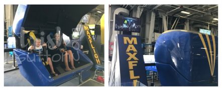 USS Midway Museum San Diego Review | Honor the Legend