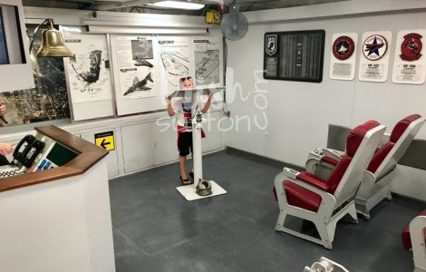 USS Midway Museum San Diego Review | Honor the Legend