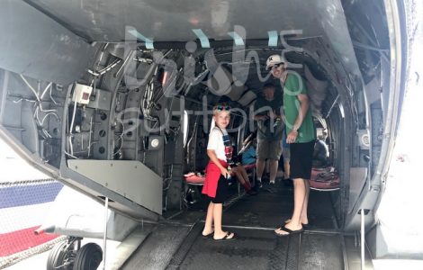USS Midway Museum San Diego Review | Honor the Legend