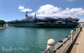 USS Midway Museum San Diego Review | Honor the Legend