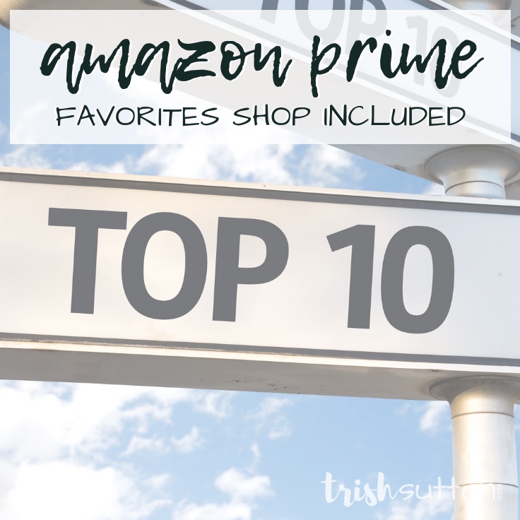 Amazon Prime Membership Top Ten Perks And Prime Day