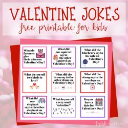 You Rock Kids Valentine Free Printable for Pop Rocks