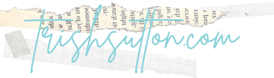 Trish Sutton - Family | Food | Printables | Travel